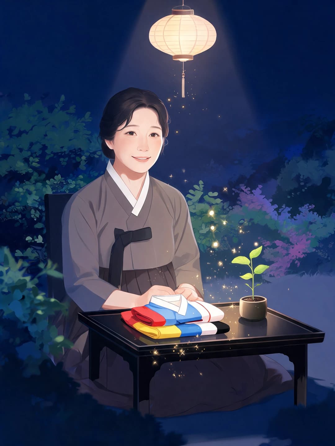 子どもとの関係を読む四柱推命