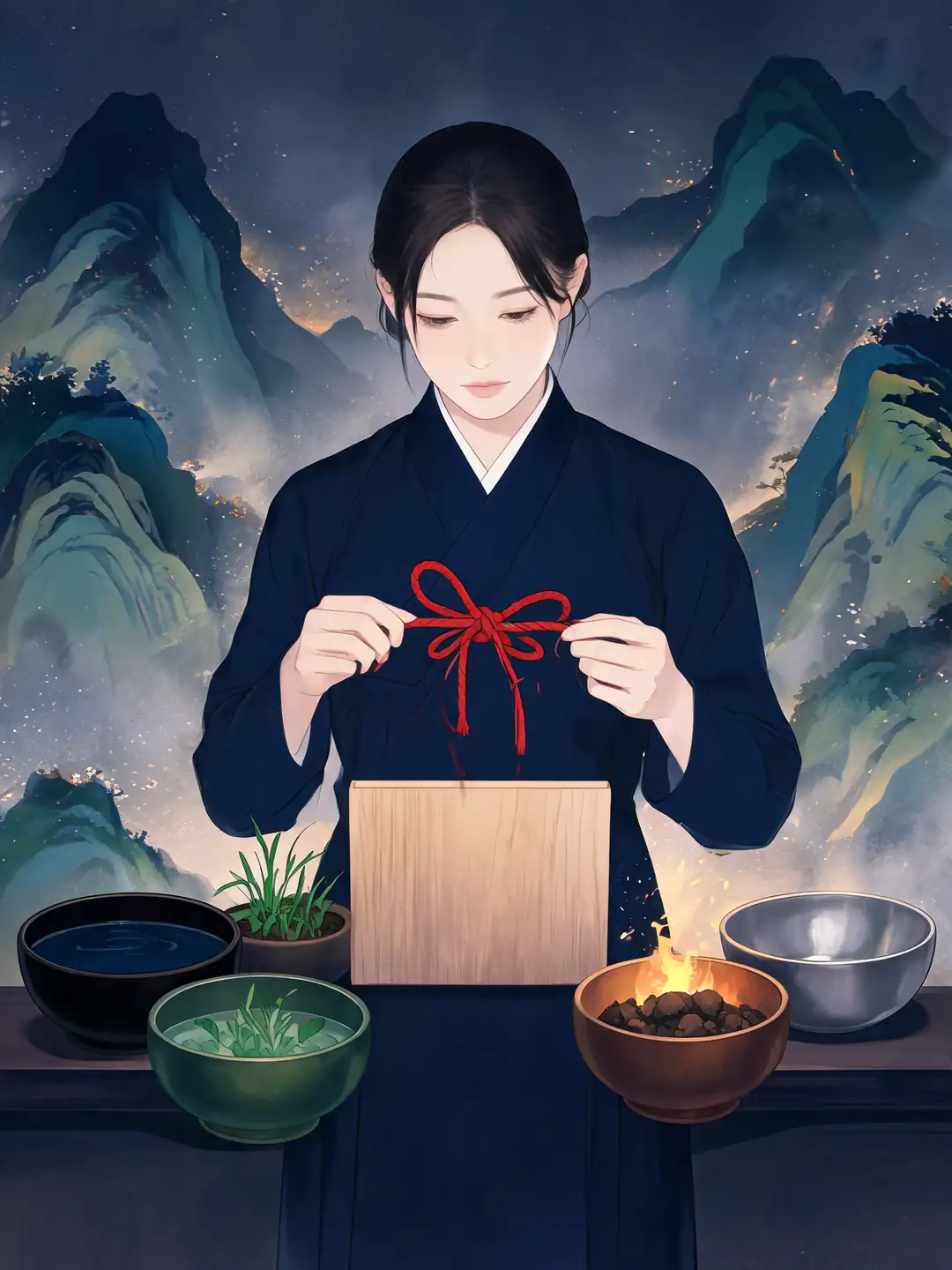 黒歴史の四柱推命